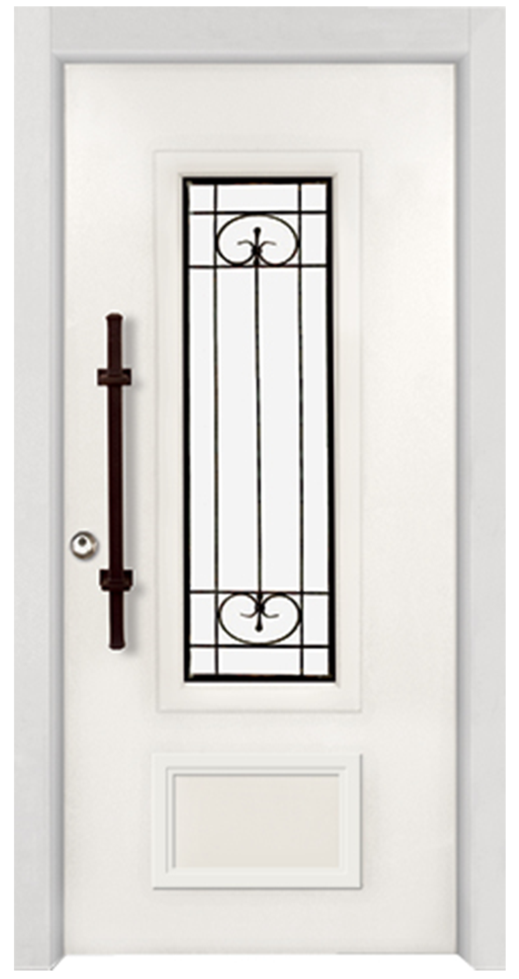 דלת כניסה שריונית