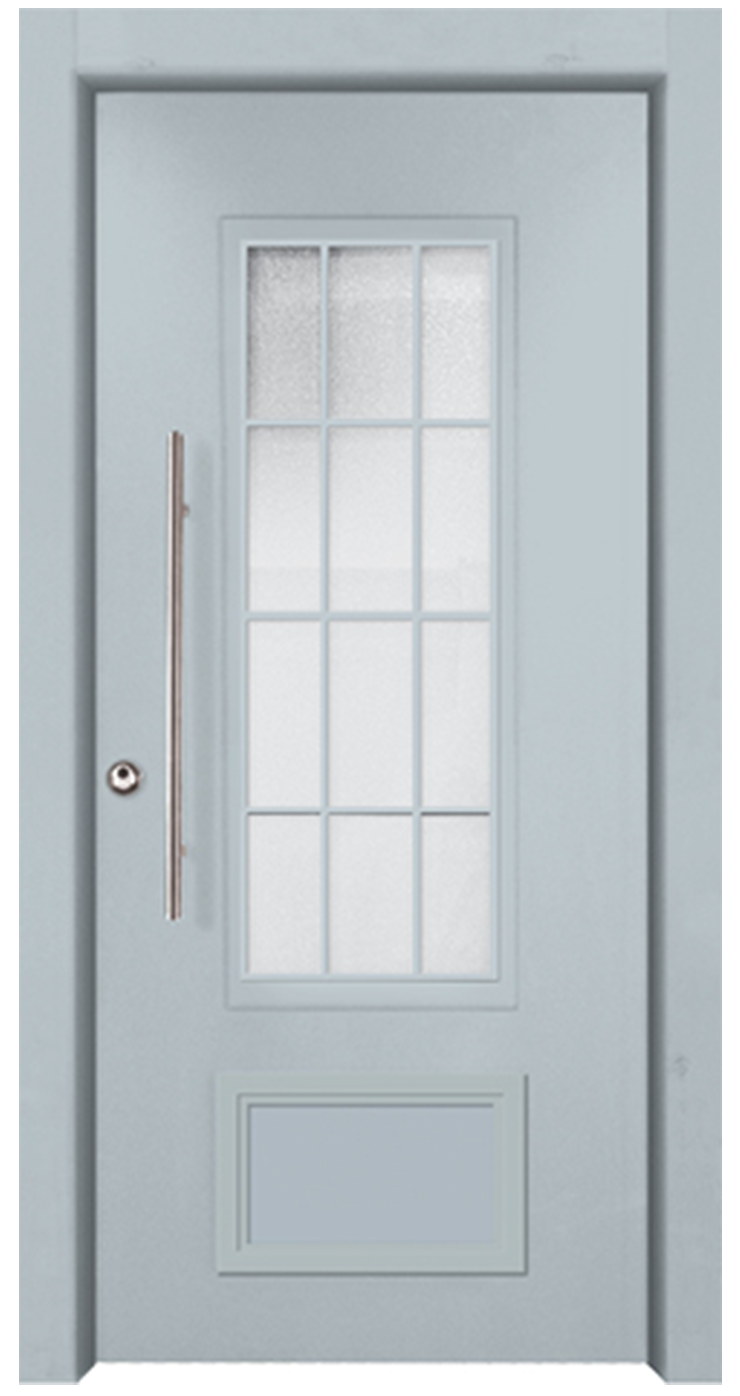 דלת כניסה שריונית