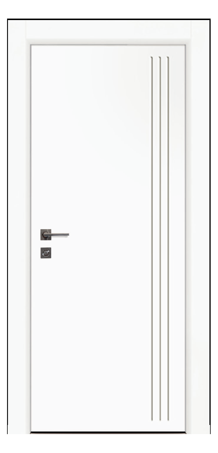 דלתות פנים שריונית עפולה